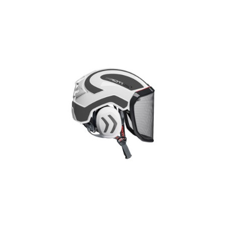 Casco PROTOS
