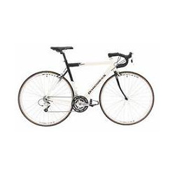 Bicicleta carrera