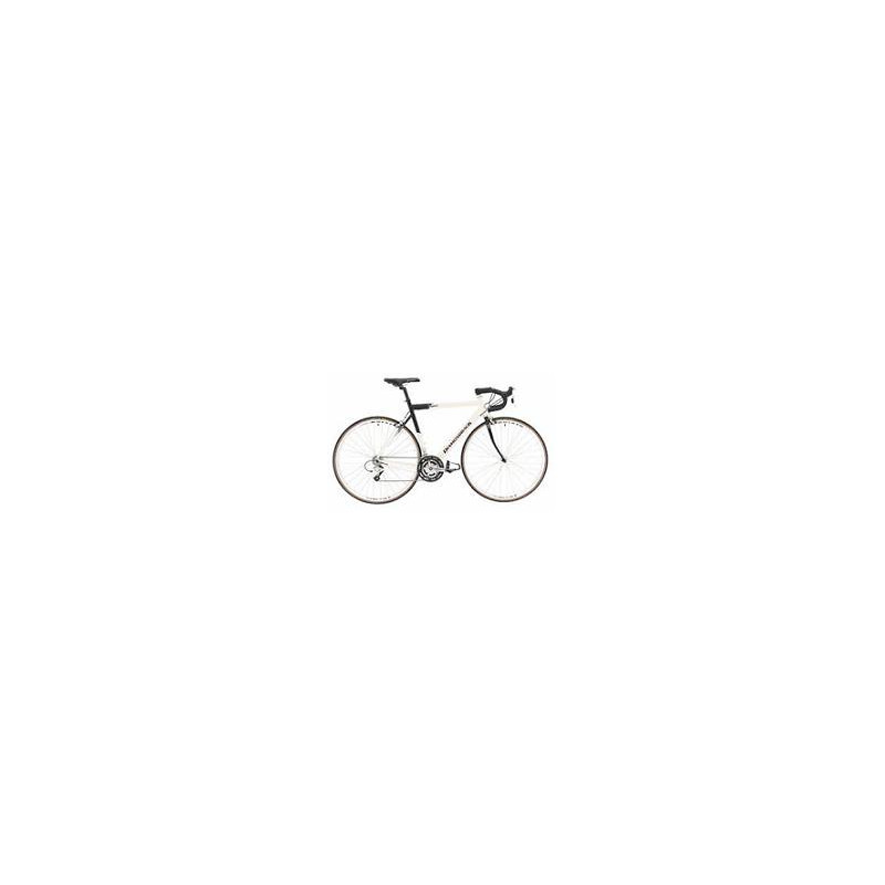 Bicicleta carrera