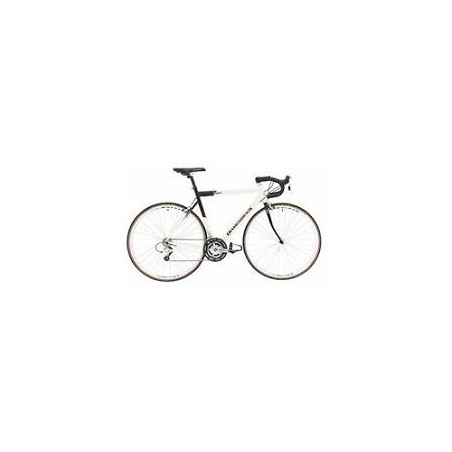 Bicicleta carrera
