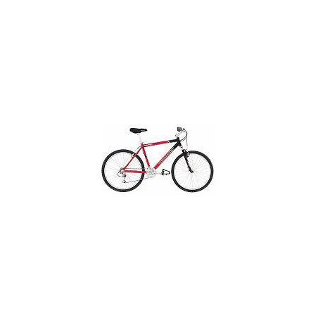 Bicicleta carrera mod. B