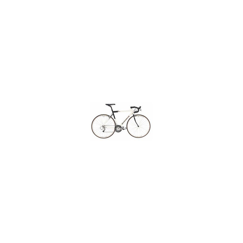 Bicicleta carrera