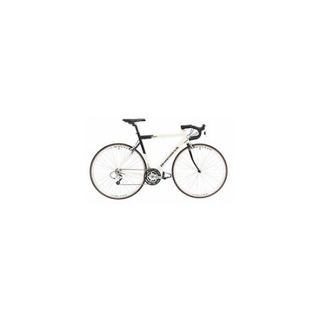 Bicicleta carrera